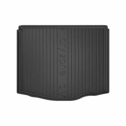 3D trunk mats compatible for Ssangyong XLV, 2016>