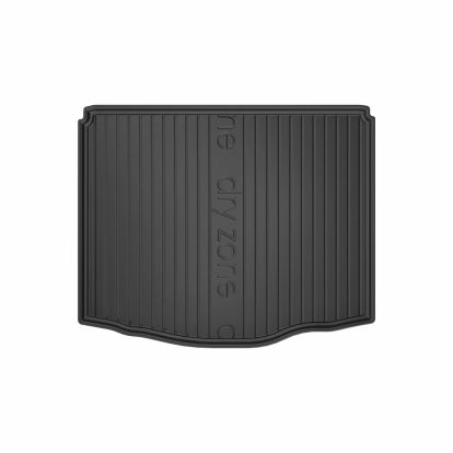 3D trunk mats compatible for Ssangyong XLV Comfort Version, 2016>