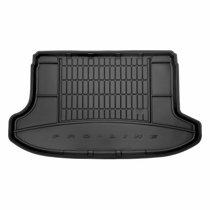 3D trunk mats compatible for Subaru BRZ, 2013>2014 / Toyota GT86, 2012>, coupe