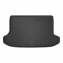 3D trunk mats for Subaru BRZ, 2013>2014 / Toyota GT86, 2012>, coupe