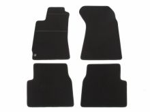 tekstilni tepih za unutrašnjost za Subaru Forester 2, 2002>2008