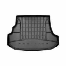 3D trunk mats for Subaru Forester, 2002>2008, suv