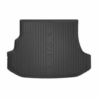 3D trunk mats compatible for Subaru Forester, 2002>2008, suv