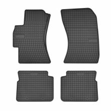 rubber mat for Subaru Forester, 2008>2013 / Impreza GH, 2007>2011 / Legacy / Outback, 2003>2009