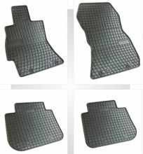 rubber mat for Subaru Forester, 2012>2019 / Legacy, 2009>2014 / Outback, 2009>2014