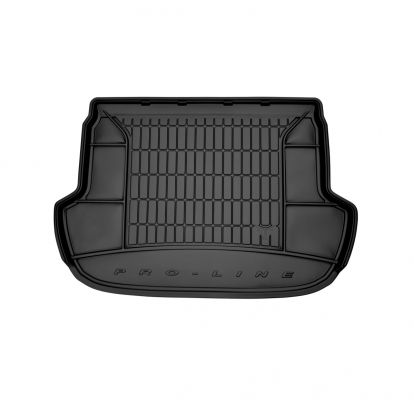 3D trunk mats compatible for Subaru Forester 5-door, 2012>2018