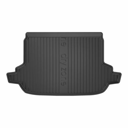 3D trunk mats compatible for Subaru Forester 5-door, 2012>2018
