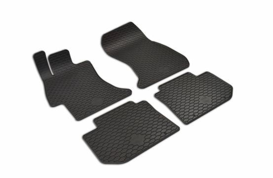 rubber mat compatible for Subaru Levorg, 2014> / XV, 2011>2018 / Impreza WRX/WRX STI, 2014>2018