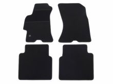 tekstilni tepih za unutrašnjost za Subaru Legacy / Outback, 2003>2009