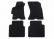 tekstilni tepih za unutrašnjost odgovara za Subaru Legacy / Outback, 2003>2009-1
