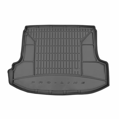 3D trunk mats compatible for Subaru Legacy Sedan, 2003>2009