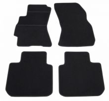 tekstilni tepih za unutrašnjost za Subaru Legacy Outback, 2009>