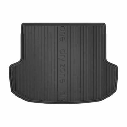 3D trunk mats compatible for Subaru Levorg 5-door, 2014>