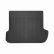 3D trunk mats compatible for Subaru Outback, 2014>-1