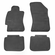 rubber mat for Subaru Outback, 2014>2019