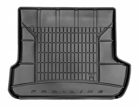 kadice za prtljažnik odgovaraju za Subaru Outback, 2014>