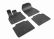 rubber mat compatible for Subaru Solterra, 2022> / Toyota bZ4X, 2022>-1