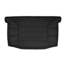 3D trunk mats for Suzuki Baleno, 2015>