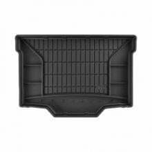 3D trunk mats for Suzuki Baleno, 2015>