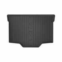 3D trunk mats for Suzuki Baleno, 2015>
