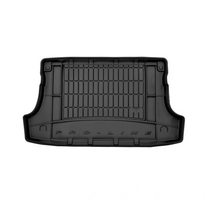 3D trunk mats compatible for Suzuki Grand Vitara, 2006>2014
