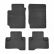 rubber mat compatible for Suzuki Grand Vitara 3-door/5-door, 2005>2014-1