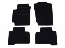 tekstilni tepih za unutrašnjost za Suzuki Grand Vitara (5V), 2005>2008
