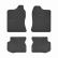 rubber mat compatible for Suzuki Jimny, 1998>2018-1