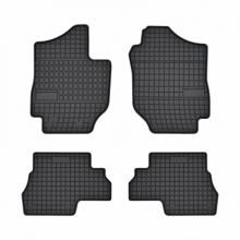 rubber mat for Suzuki Jimny, 2018>