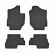 rubber mat compatible for Suzuki Jimny, 2018>-1
