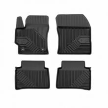 3D mats for interior for Suzuki Swace, combi, 2020> / Toyota Corolla Touring Sports / Toyota Corolla Limousine, 2018>