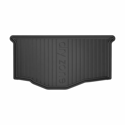 3D trunk mats compatible for Suzuki Swift, 2010>2017