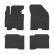 rubber mat compatible for Suzuki Swift, 2017>2024-1