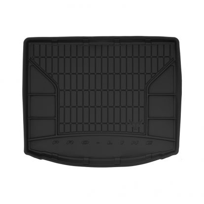 3D trunk mats compatible for Suzuki SX4 S-Cross 2013>2018 / SX4 S-Cross Lift, 2018>