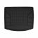 3D trunk mats compatible for Suzuki SX4 S-Cross 2013>2018 / SX4 S-Cross Lift, 2018>-1