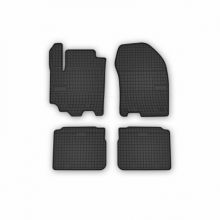 rubber mat for Suzuki SX4 S-Cross, 2018>