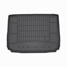 3D trunk mats for Suzuki SX4 S-Cross Lift, 2018>