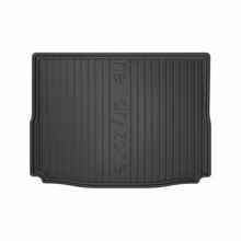 3D trunk mats for Suzuki SX4 S-Cross Lift, 2018>