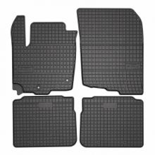 rubber mat for Suzuki SX4 S-Cross, mild hybrid, 2020>2021