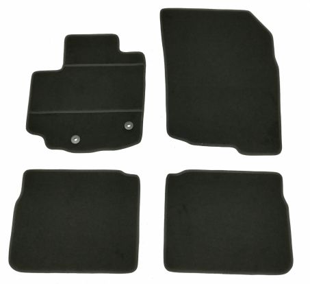 tekstilni tepih za unutrašnjost odgovara za Suzuki SX4 S-Cross, 2021>