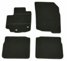interior textile mats for Suzuki SX4 S-Cross, 2021>