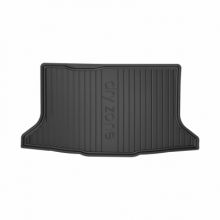 3D trunk mats for Suzuki SX4 Hatchback 5-door, 2006>2014