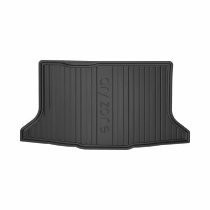 3D trunk mats compatible for Suzuki SX4 Hatchback 5-door, 2006>2014