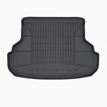 3D trunk mats for Suzuki SX4 Sedan, 2006>2014