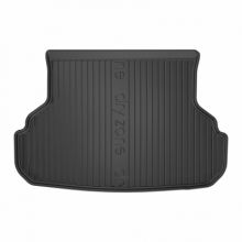 3D trunk mats for Suzuki SX4 Sedan, 2006>2014