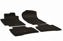rubber mat for Suzuki Vitara, 2005>2015 - ON SALE UNTIL STOCK LASTS