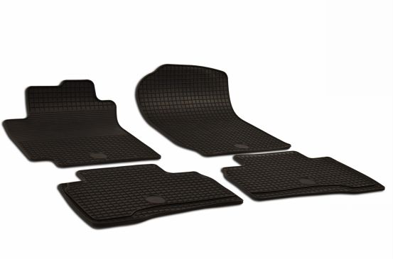 rubber mat compatible for Suzuki Vitara, 2005>2015 - ON SALE UNTIL STOCK LASTS