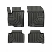 3D mats for interior for Suzuki Vitara, 2015>2018