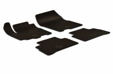 rubber mat for Suzuki Vitara, 2015>2018