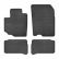 rubber mat compatible for Suzuki Vitara, 2015>2018-1